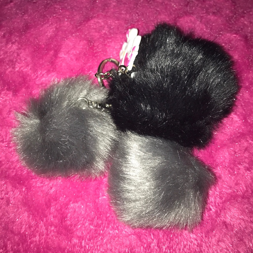 Puff balls